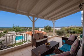 Villa Dimitra With Swimming Pool