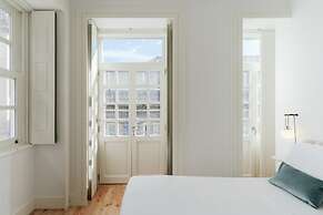 Feel Porto Cl Rigos Charm Flat 2 1