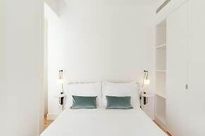 Feel Porto Cl Rigos Charm Flat 2 1