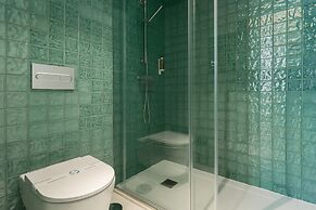Feel Porto Cl Rigos Charm Flat 2 1