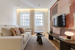 Feel Porto Cl Rigos Charm Flat 2 1