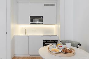 Feel Porto Cl Rigos Charm Flat 2 1