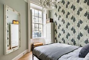 Host Stay Brunswick Rest