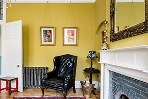 Host Stay Brunswick Rest