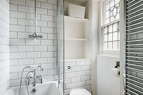 Host Stay Brunswick Rest