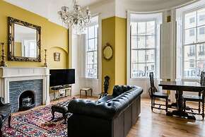 Host Stay Brunswick Rest