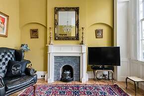 Host Stay Brunswick Rest