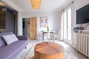 Host Stay Wakefield Apartment