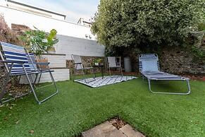 Host Stay Centurion House