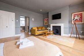 Host Stay St James Opulence