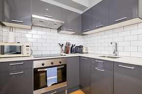 Host Stay St James Opulence
