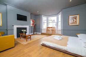 Host Stay St James Opulence