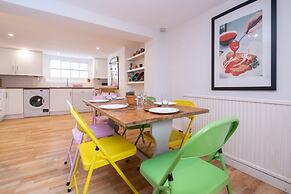 Host Stay George Street Townhouse