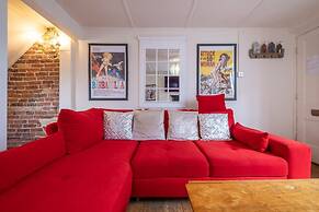 Host Stay George Street Townhouse