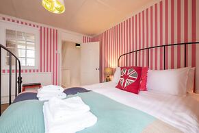 Host Stay George Street Townhouse
