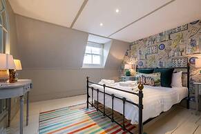 Host Stay George Street Townhouse