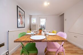 Host Stay George Street Townhouse