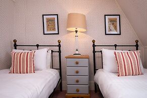 Host Stay George Street Townhouse