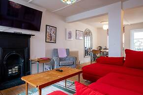 Host Stay George Street Townhouse