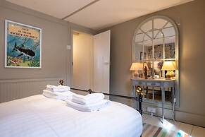 Host Stay George Street Townhouse