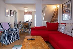 Host Stay George Street Townhouse