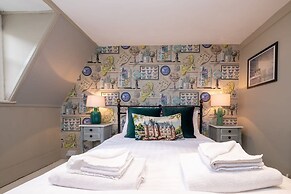 Host Stay George Street Townhouse