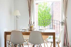 Central Chichester 3bd Mews House For Up To 6