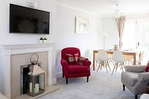 Central Chichester 3bd Mews House For Up To 6