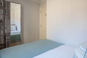Central Chichester 3bd Mews House For Up To 6