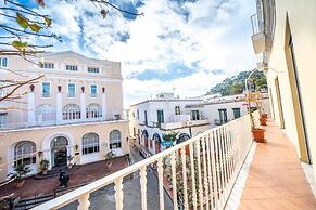 Cocor Capri by Elite Villas
