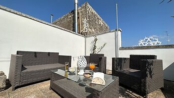 Welcomely - Celi Blu Apartments