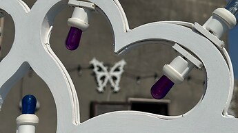 Welcomely - Celi Blu Apartments