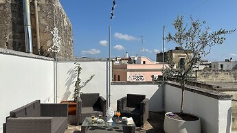 Welcomely - Celi Blu Apartments