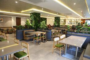 Roots Luxury Suits & Banquets