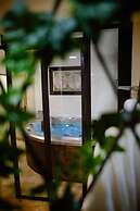 Suite de Diane Jacuzzi - Premi re Conciergerie