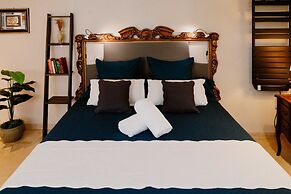 Suite de Diane Jacuzzi - Premi re Conciergerie