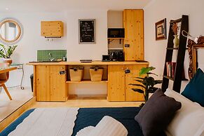 Suite de Diane Jacuzzi - Premi re Conciergerie