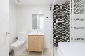 M Mma323b Acogedor Apartamento de un Dormitorio