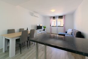M Mma323b Acogedor Apartamento de un Dormitorio