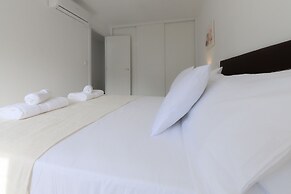 M Mma323b Acogedor Apartamento de un Dormitorio