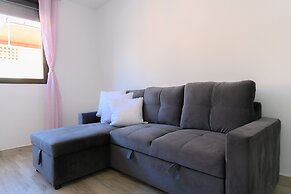 M Mma323b Acogedor Apartamento de un Dormitorio