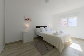 M Mma323b Acogedor Apartamento de un Dormitorio
