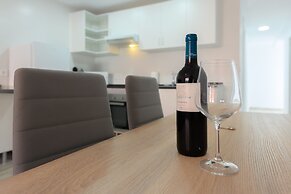 M Mma323b Acogedor Apartamento de un Dormitorio