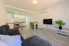 M Mma323b Acogedor Apartamento de un Dormitorio