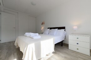 M Mma323b Acogedor Apartamento de un Dormitorio