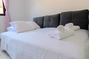 M Mma323b Acogedor Apartamento de un Dormitorio