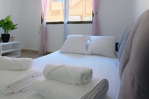 M Mma323b Acogedor Apartamento de un Dormitorio