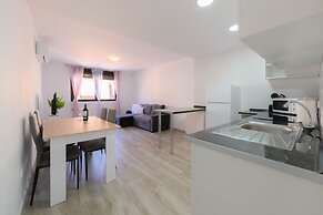 M Mma323b Acogedor Apartamento de un Dormitorio