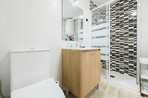 M Mma323b Acogedor Apartamento de un Dormitorio