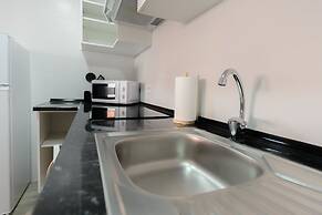 M Mma323b Acogedor Apartamento de un Dormitorio